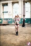 CosplayDeviants 2419_ForcedShutdown Photos