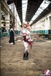 CosplayDeviants 2419_ForcedShutdown Photos