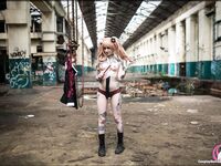 CosplayDeviants 2419_ForcedShutdown Photos