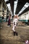 CosplayDeviants 2419_ForcedShutdown Photos