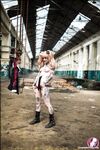 CosplayDeviants 2419_ForcedShutdown Photos