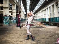 CosplayDeviants 2419_ForcedShutdown Photos