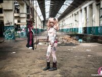 CosplayDeviants 2419_ForcedShutdown Photos