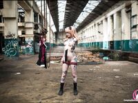 CosplayDeviants 2419_ForcedShutdown Photos