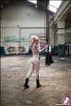 CosplayDeviants 2419_ForcedShutdown Photos