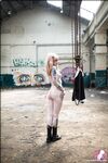 CosplayDeviants 2419_ForcedShutdown Photos