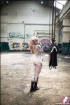CosplayDeviants 2419_ForcedShutdown Photos