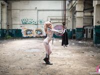CosplayDeviants 2419_ForcedShutdown Photos