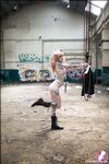 CosplayDeviants 2419_ForcedShutdown Photos