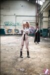 CosplayDeviants 2419_ForcedShutdown Photos