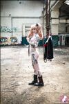 CosplayDeviants 2419_ForcedShutdown Photos