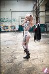 CosplayDeviants 2419_ForcedShutdown Photos
