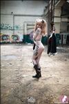 CosplayDeviants 2419_ForcedShutdown Photos