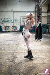 CosplayDeviants 2419_ForcedShutdown Photos