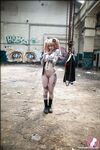 CosplayDeviants 2419_ForcedShutdown Photos