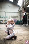 CosplayDeviants 2419_ForcedShutdown Photos