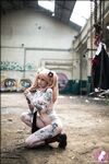 CosplayDeviants 2419_ForcedShutdown Photos