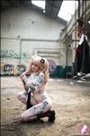 CosplayDeviants 2419_ForcedShutdown Photos