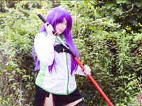 CosplayDeviants 2423_SurvivalTactics Photos