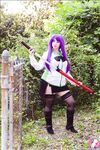 CosplayDeviants 2423_SurvivalTactics Photos