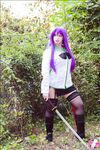 CosplayDeviants 2423_SurvivalTactics Photos