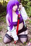 CosplayDeviants 2423_SurvivalTactics Photos