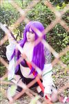 CosplayDeviants 2423_SurvivalTactics Photos