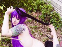 CosplayDeviants 2423_SurvivalTactics Photos