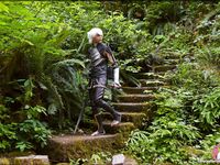 CosplayDeviants 2431_LittleWolf Photos