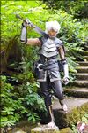 CosplayDeviants 2431_LittleWolf Photos