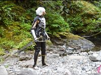 CosplayDeviants 2431_LittleWolf Photos