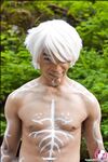 CosplayDeviants 2431_LittleWolf Photos