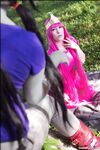 CosplayDeviants 2433_SomethingSweet Photos