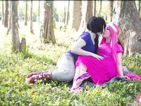 CosplayDeviants 2433_SomethingSweet Photos