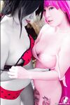 CosplayDeviants 2433_SomethingSweet Photos