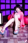 CosplayDeviants 2435_VioletMidnight Photos