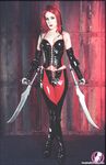 CosplayDeviants 2437_DeadlyDhampir Photos