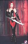 CosplayDeviants 2437_DeadlyDhampir Photos