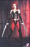 CosplayDeviants 2437_DeadlyDhampir Photos