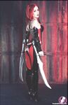 CosplayDeviants 2437_DeadlyDhampir Photos