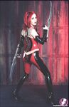 CosplayDeviants 2437_DeadlyDhampir Photos