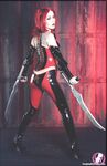 CosplayDeviants 2437_DeadlyDhampir Photos