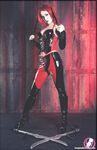 CosplayDeviants 2437_DeadlyDhampir Photos