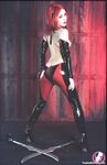 CosplayDeviants 2437_DeadlyDhampir Photos