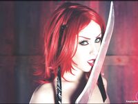 CosplayDeviants 2437_DeadlyDhampir Photos