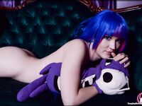 CosplayDeviants 2444_TeawithanAngel Photos