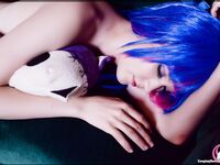 CosplayDeviants 2444_TeawithanAngel Photos