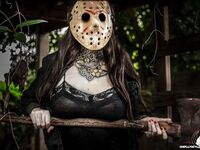 CosplayDeviants 2448_Lakeside Photos