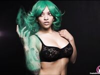 CosplayDeviants 2450_SassyS-Class Photos