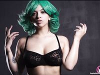 CosplayDeviants 2450_SassyS-Class Photos